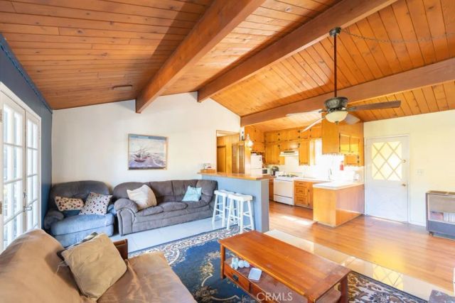 2713 Preston, Running Springs, CA 92382