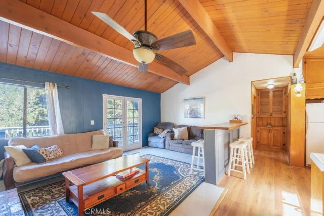 2713 Preston, Running Springs, CA 92382