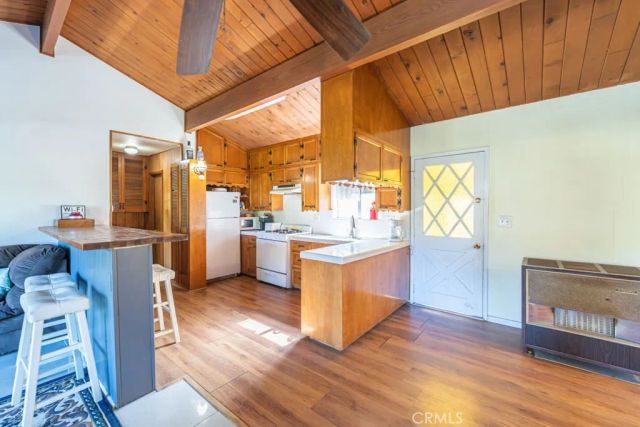 2713 Preston, Running Springs, CA 92382