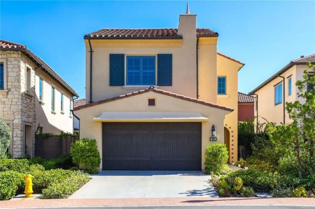 144 Bellini, Irvine, CA 92602