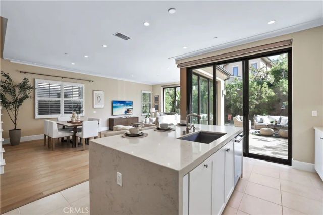 144 Bellini, Irvine, CA 92602