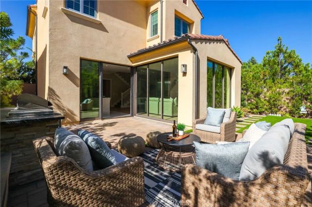 144 Bellini, Irvine, CA 92602