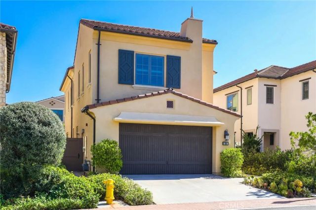 144 Bellini, Irvine, CA 92602