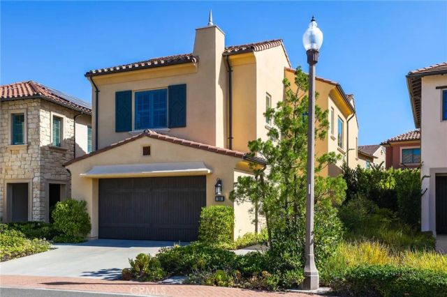 144 Bellini, Irvine, CA 92602