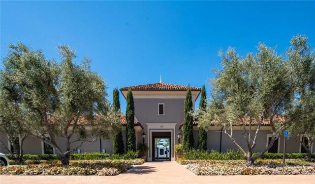 144 Bellini, Irvine, CA 92602