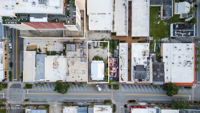 814 E New Haven Avenue, Melbourne, FL 32901