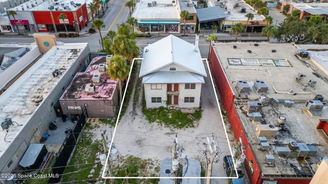 814 E New Haven Avenue, Melbourne, FL 32901