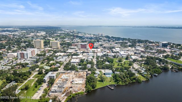 814 E New Haven Avenue, Melbourne, FL 32901