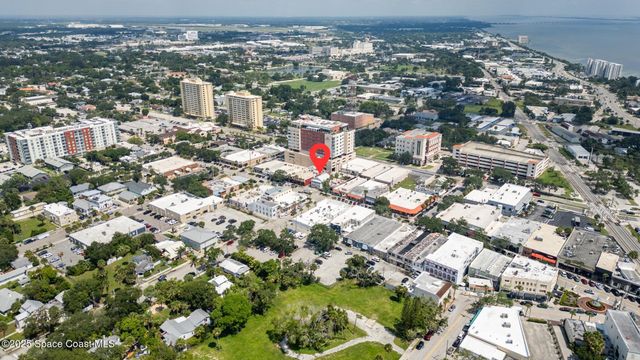 814 E New Haven Avenue, Melbourne, FL 32901