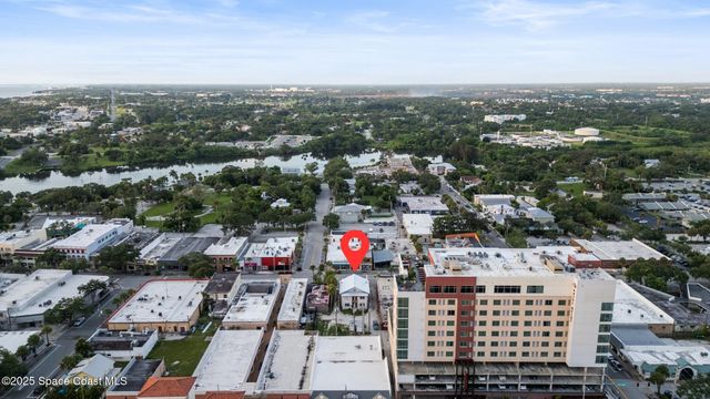 814 E New Haven Avenue, Melbourne, FL 32901