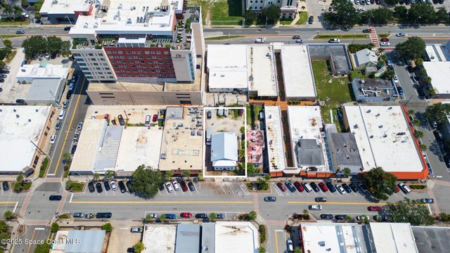 814 E New Haven Avenue, Melbourne, FL 32901