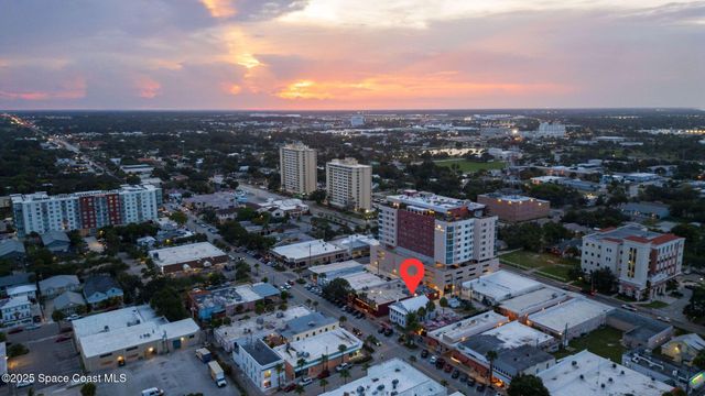 814 E New Haven Avenue, Melbourne, FL 32901