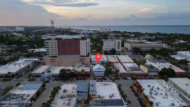 814 E New Haven Avenue, Melbourne, FL 32901