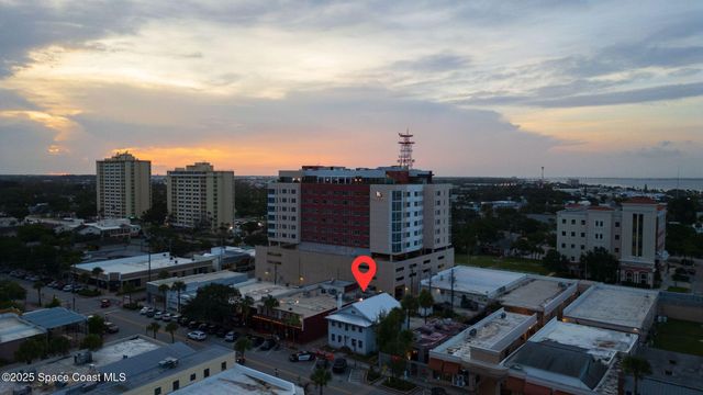 814 E New Haven Avenue, Melbourne, FL 32901