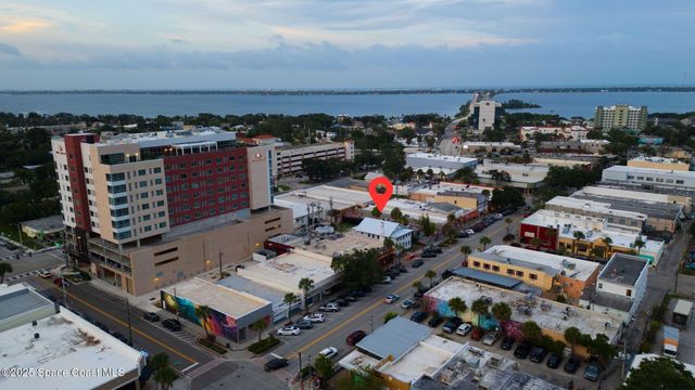 814 E New Haven Avenue, Melbourne, FL 32901
