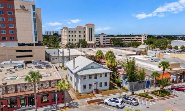 814 E New Haven Avenue, Melbourne, FL 32901