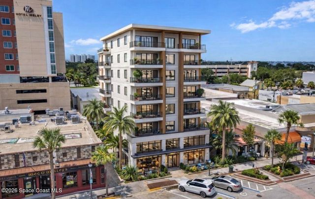 814 E New Haven Avenue, Melbourne, FL 32901
