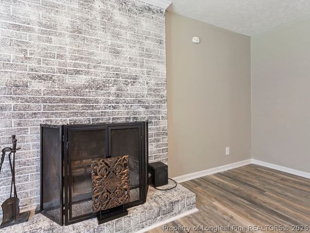 5707 Nassau Drive, Fayetteville, NC 28314