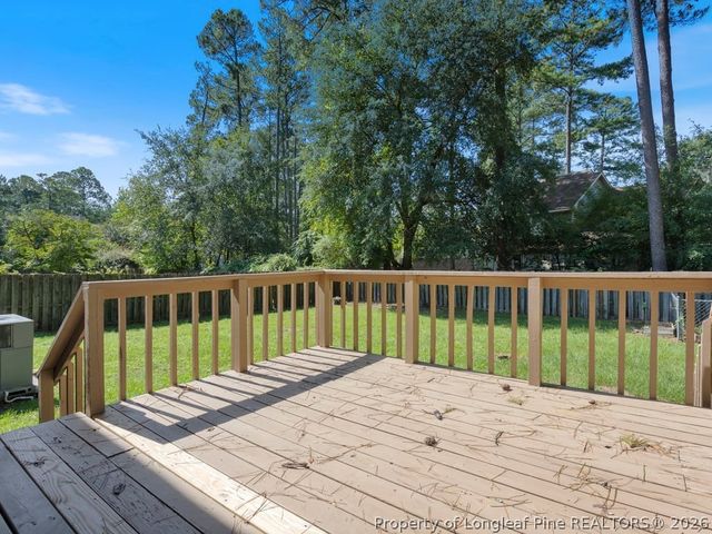 5707 Nassau Drive, Fayetteville, NC 28314