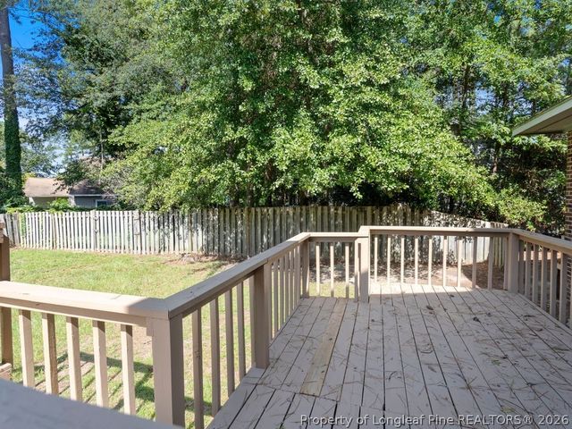 5707 Nassau Drive, Fayetteville, NC 28314