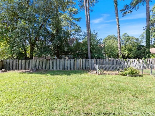 5707 Nassau Drive, Fayetteville, NC 28314