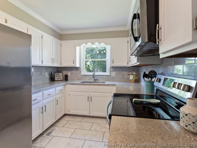 5707 Nassau Drive, Fayetteville, NC 28314
