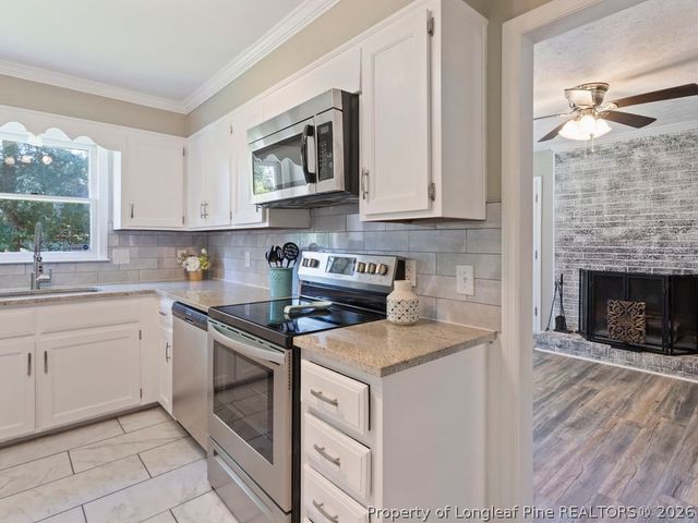 5707 Nassau Drive, Fayetteville, NC 28314