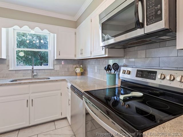 5707 Nassau Drive, Fayetteville, NC 28314