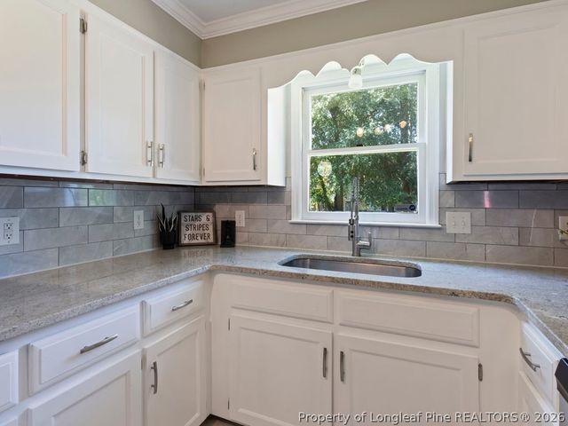 5707 Nassau Drive, Fayetteville, NC 28314