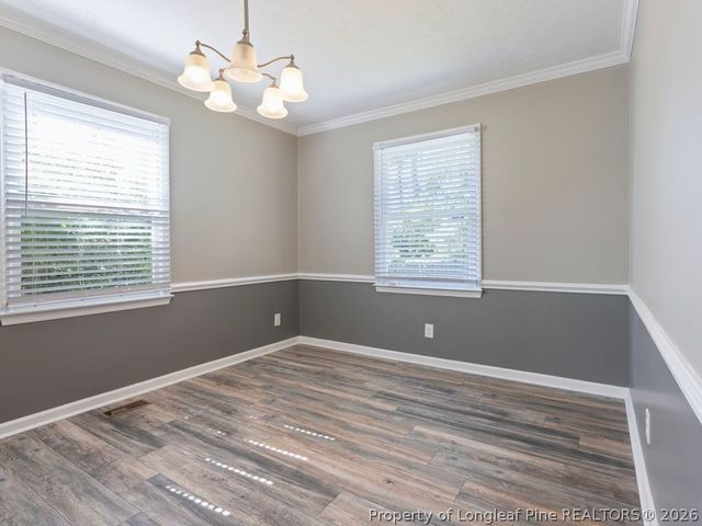 5707 Nassau Drive, Fayetteville, NC 28314