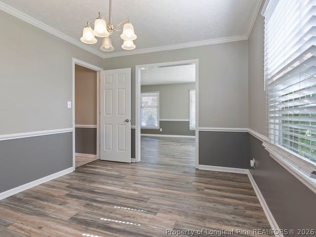 5707 Nassau Drive, Fayetteville, NC 28314