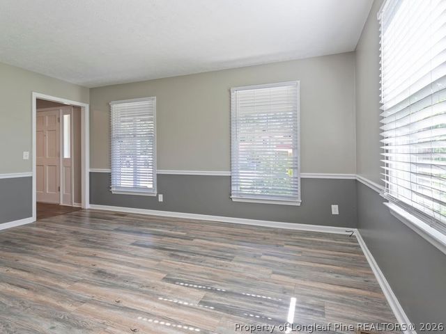 5707 Nassau Drive, Fayetteville, NC 28314
