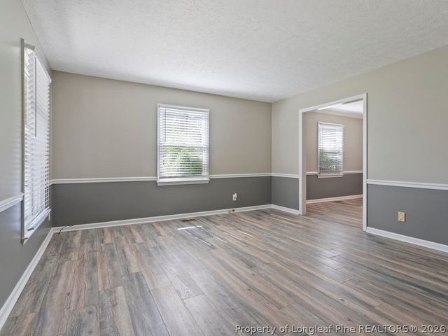 5707 Nassau Drive, Fayetteville, NC 28314