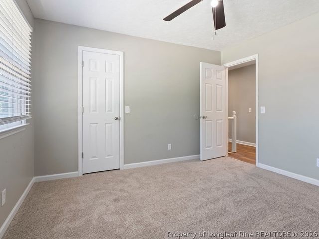 5707 Nassau Drive, Fayetteville, NC 28314