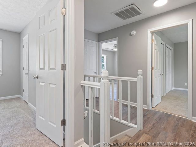 5707 Nassau Drive, Fayetteville, NC 28314