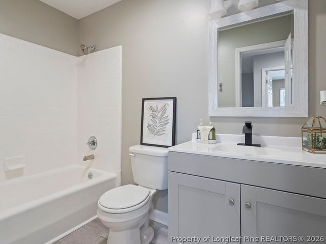 5707 Nassau Drive, Fayetteville, NC 28314