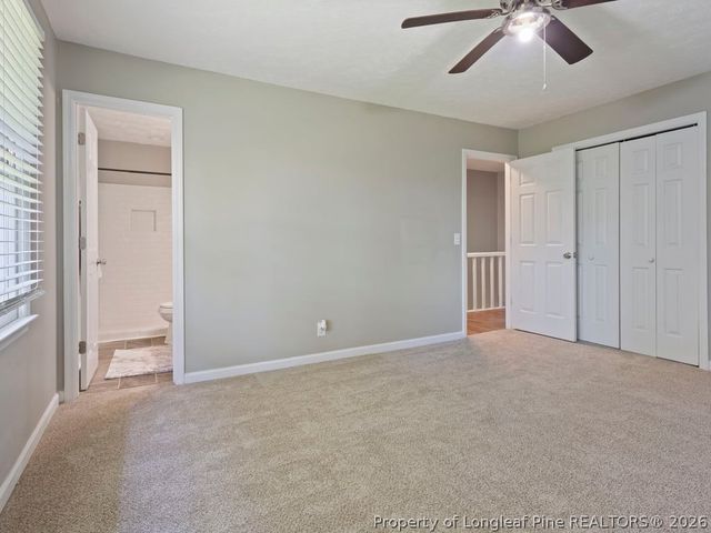 5707 Nassau Drive, Fayetteville, NC 28314