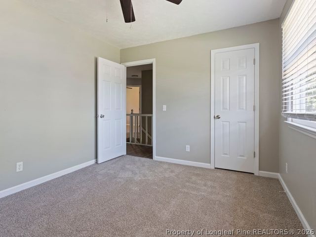 5707 Nassau Drive, Fayetteville, NC 28314