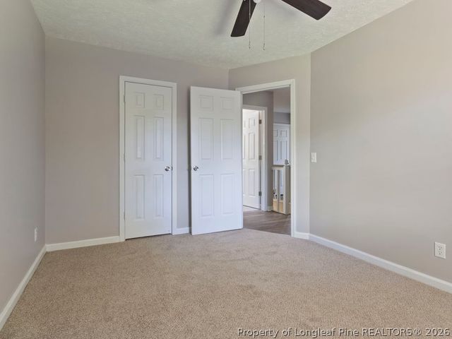 5707 Nassau Drive, Fayetteville, NC 28314