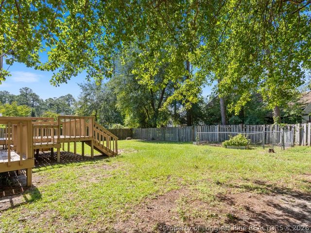 5707 Nassau Drive, Fayetteville, NC 28314
