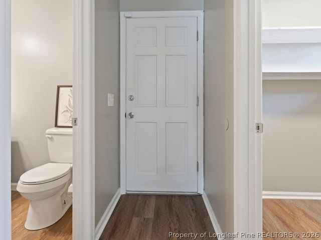 5707 Nassau Drive, Fayetteville, NC 28314