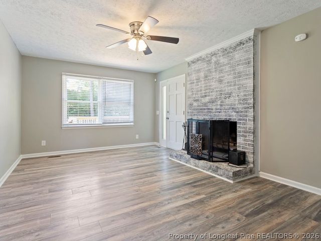 5707 Nassau Drive, Fayetteville, NC 28314