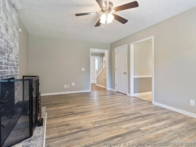 5707 Nassau Drive, Fayetteville, NC 28314