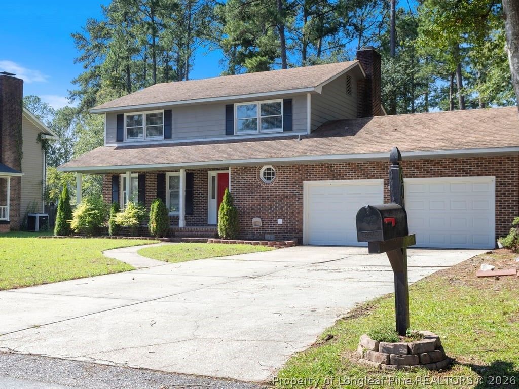 5707 Nassau Drive, Fayetteville, NC 28314 — photo 2