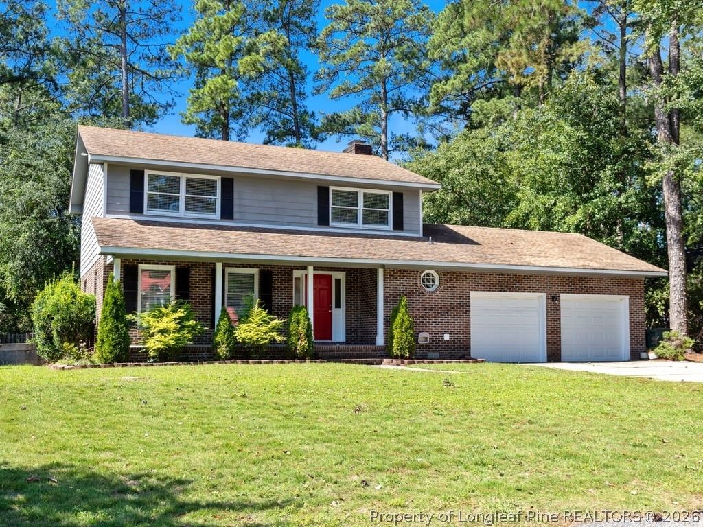 5707 Nassau Drive, Fayetteville, NC 28314 — photo 3