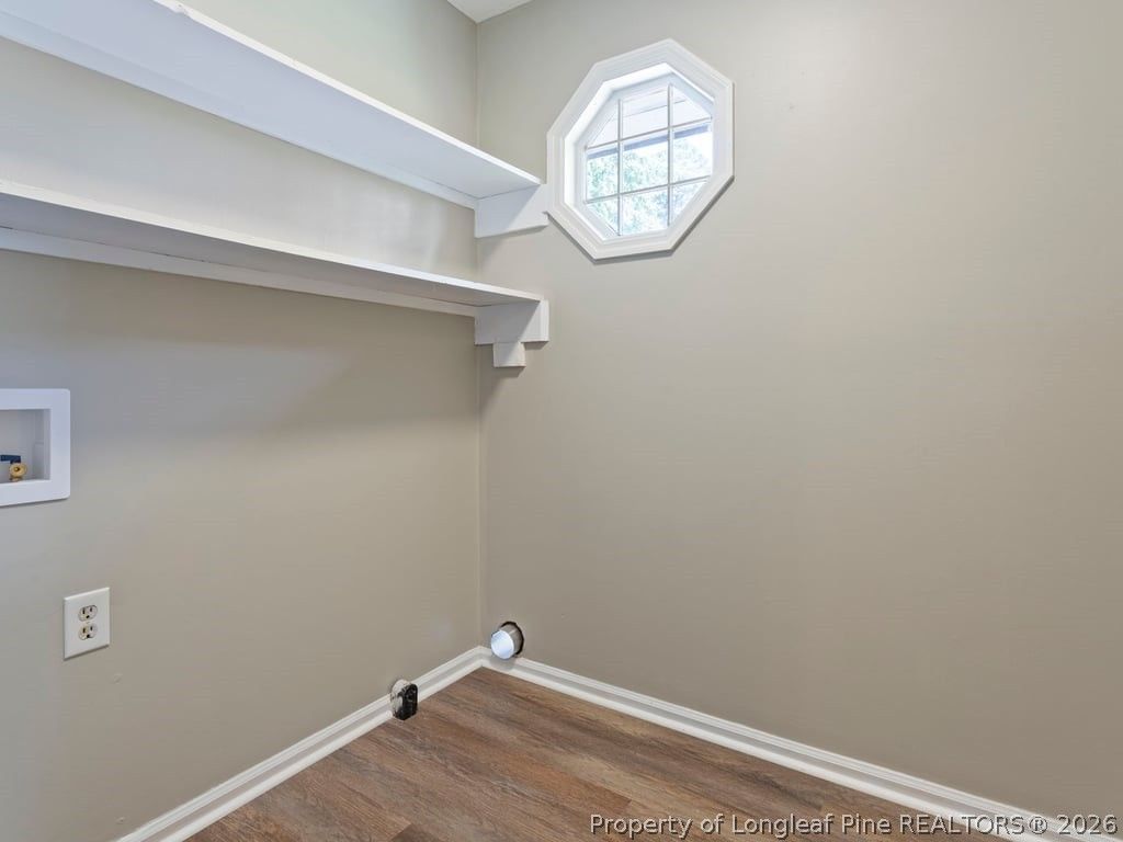 5707 Nassau Drive, Fayetteville, NC 28314 — photo 5