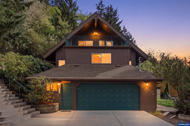 3696 Spring St S, Salem, OR 97302