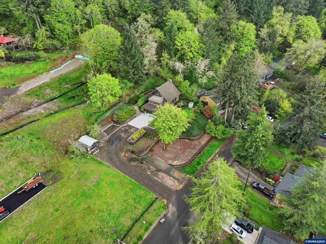 3696 Spring St S, Salem, OR 97302