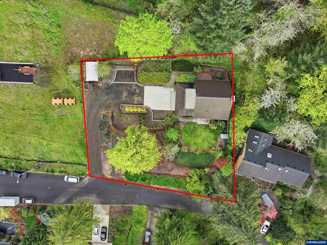 3696 Spring St S, Salem, OR 97302