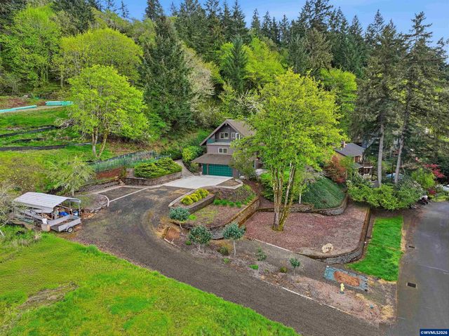 3696 Spring St S, Salem, OR 97302